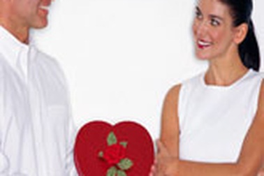 Socola ngày cưới