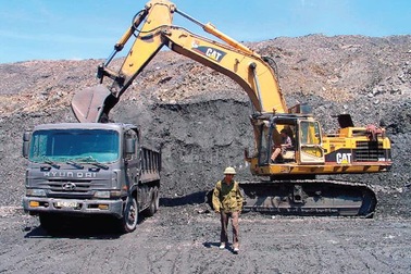 Kiến nghị xử lý 28 doanh nghiệp khai thác khoáng sản có vi phạm