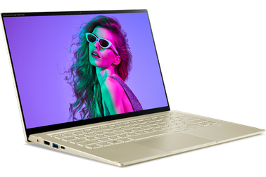 Chọn laptop văn phòng, tham khảo ngay 3 mẫu máy đáng mua tới từ Acer