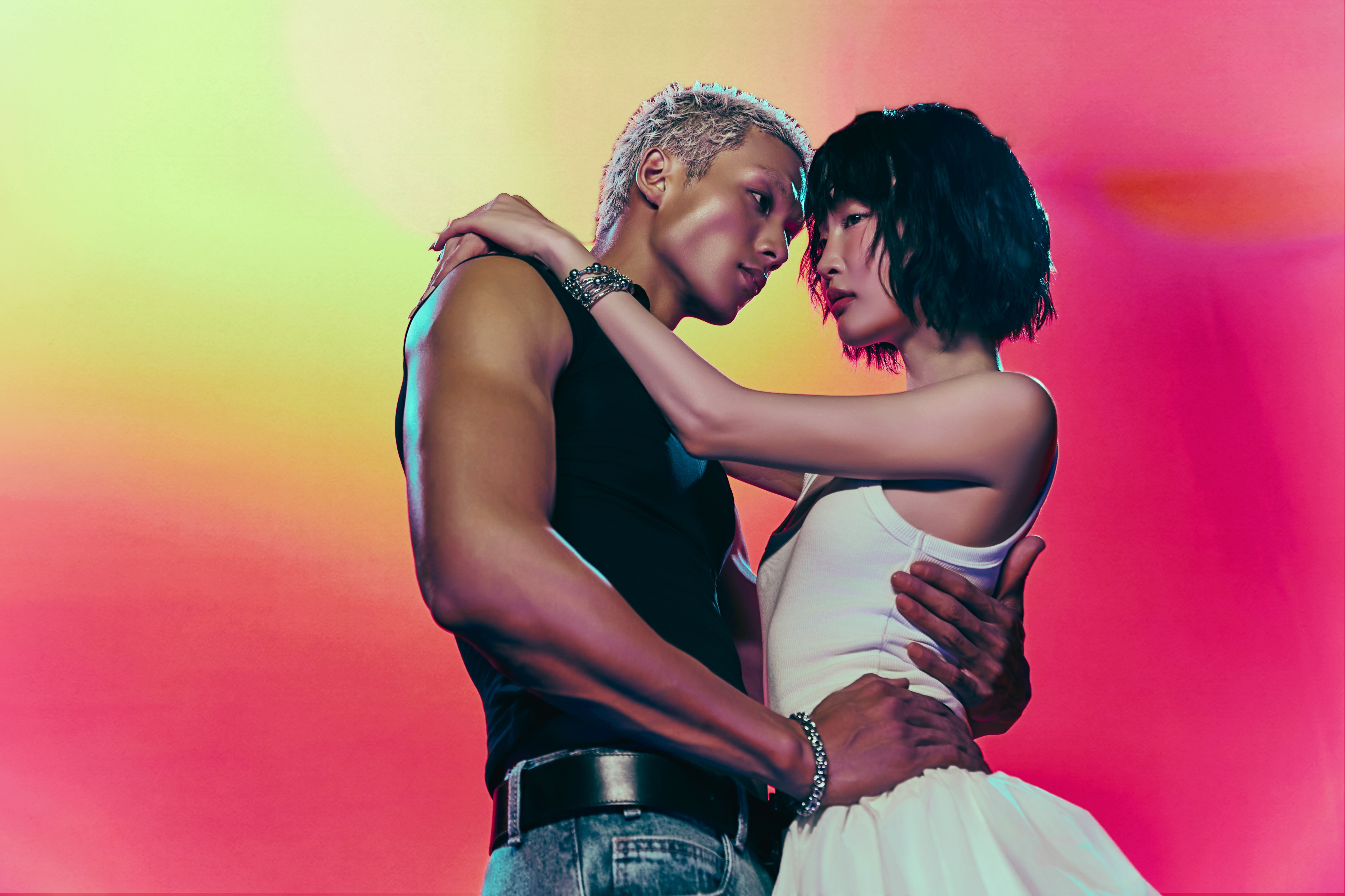 Juky San ປ່ຽນແປງຢ່າງກ້າຫານ, ແບ່ງປັນທັດສະນະຂອງນາງກ່ຽວກັບການແຕກແຍກ - 1 Juky San thay đổi táo bạo, chia sẻ quan điểm về chuyện chia tay - 1