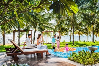 Sẵn sàng vi vu an toàn cùng ưu đãi siêu khủng của Vinpearl