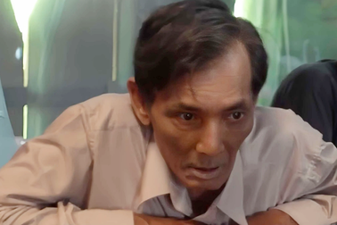 Chuyện ít biết về cát-xê đóng phim cuối cùng của tài tử Thương Tín