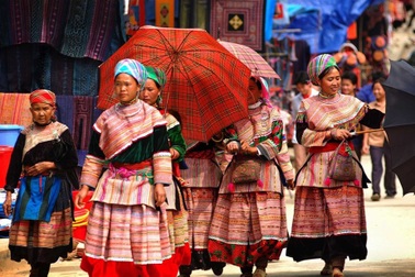 Khi du lịch Sa Pa… thôi lặng lẽ