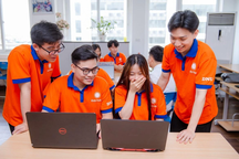 Trường Đại học Đại Nam rút ngắn thời gian đào tạo cho sinh viên