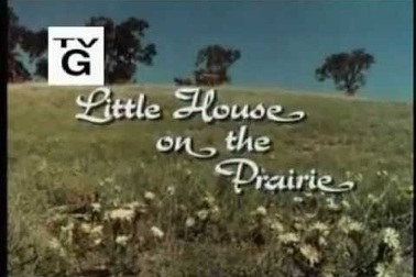 Nhạc phim "Little House on the Pairie"