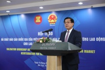 Lao động di cư trở về đóng góp đáng kể cho sự phát triển đất nước