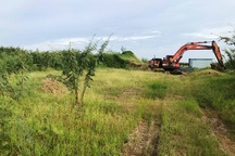 Lại xuất hiện công ty môi giới mạo danh chủ đầu tư bán “trộm” dự án 267 ha