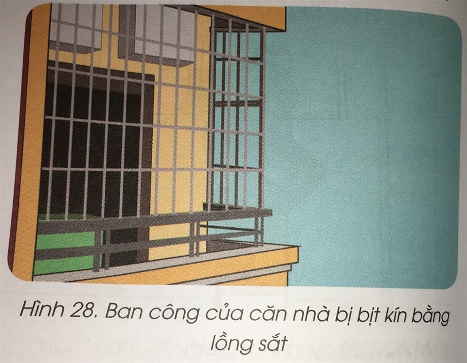 Làm thế nào để xác định lối thoát nạn an toàn khi có cháy? - 3 Làm thế nào để xác định lối thoát nạn an toàn khi có cháy? - 3