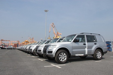 Thị trường ô tô, xe máy năm 2017 có gì để nhớ?