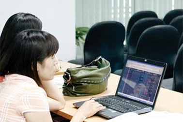 Cổ tức ngân hàng xuống đáy