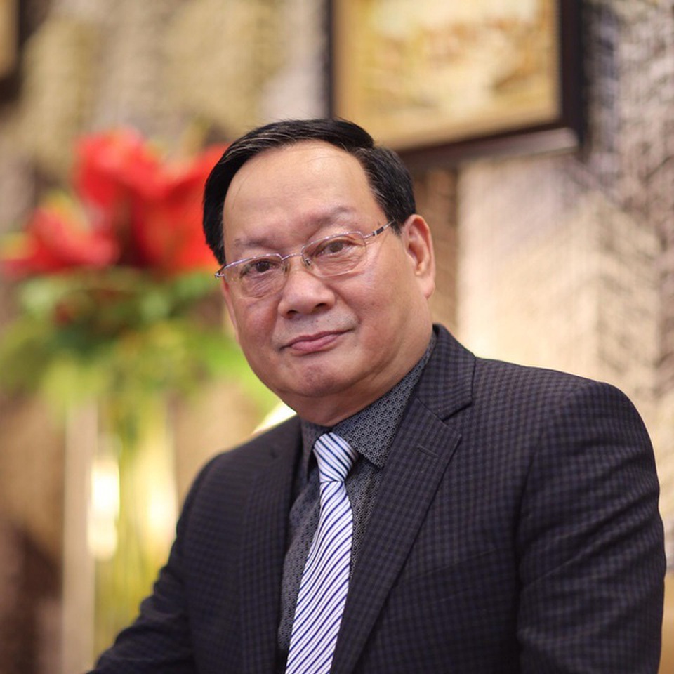 Cuộc đời thật sau những vai “đểu đến phát sợ” của NSND Tiến Đạt - 2 Cuộc đời thật sau những vai “đểu đến phát sợ” của NSND Tiến Đạt - 2
