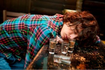 Tâm sự một bà vợ ghét cay ghét đắng "văn hóa nhậu"