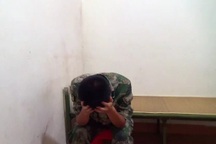 Trung Quốc trừng phạt binh sĩ làm lộ bí mật quân sự