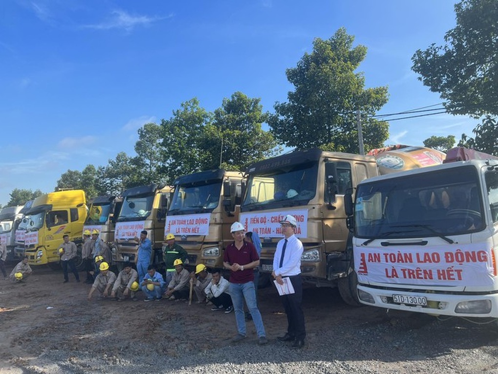 Hạ tầng giao thông phát triển tạo sức bật cho bất động sản Bình Dương - 1