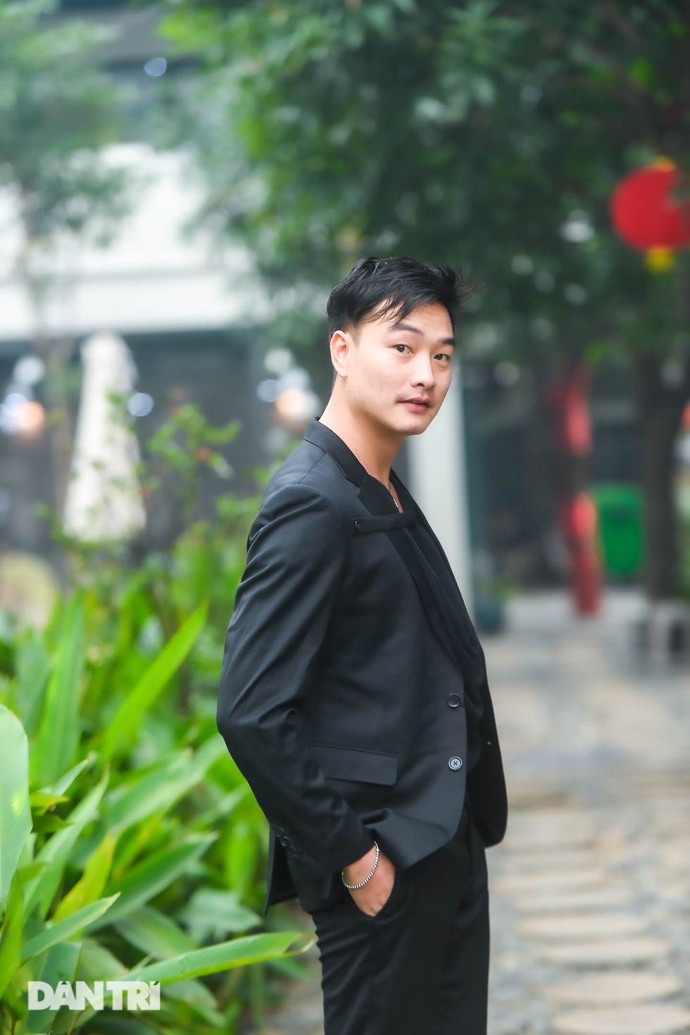 Trọng Lân: Quá khứ làm quán bar, biết ơn cái tát của NSND Hoàng Dũng - 7 Trọng Lân: Quá khứ làm quán bar, biết ơn cái tát của NSND Hoàng Dũng - 7