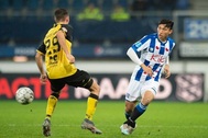 Đoàn Văn Hậu trở lại V-League: Giấc mơ trời Âu dang dở…
