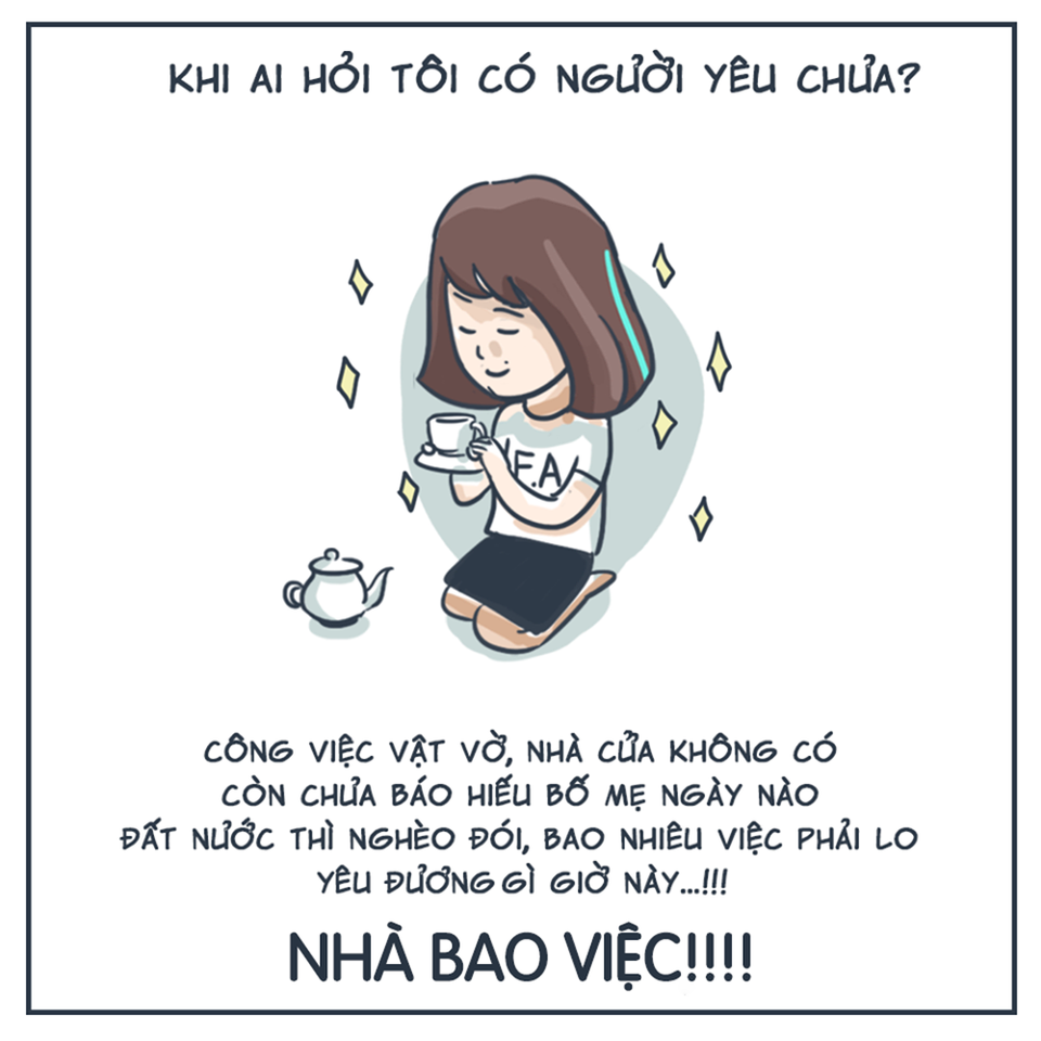 Những câu nói lan tỏa mạnh mẽ nhất năm 2019 của bạn trẻ Việt (P1) - 5 Những câu nói lan tỏa mạnh mẽ nhất năm 2019 của bạn trẻ Việt (P1) - 5