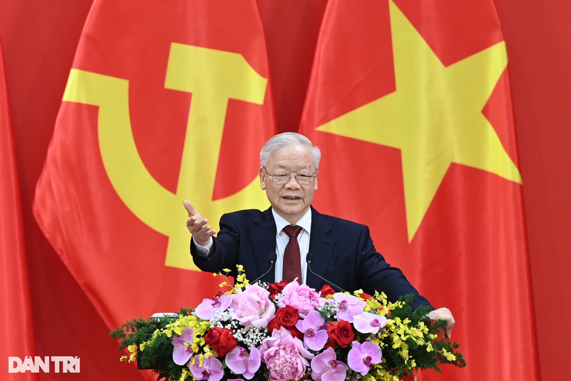 Toàn cảnh buổi giao lưu nhân sỹ hữu nghị, thế hệ trẻ Việt Nam - Trung Quốc - 9 Toàn cảnh buổi giao lưu nhân sỹ hữu nghị, thế hệ trẻ Việt Nam - Trung Quốc - 9