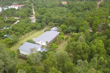 Thanh tra Hà Nội kết luận gì về vụ nhà ca sỹ Mỹ Linh