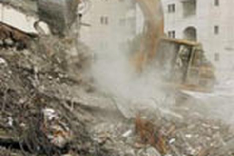 Tìm hiểu thêm về nguyên nhân động đất ở Nam Á