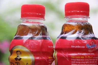 Vụ Tân Hiệp Phát: "Con ruồi 500 triệu" và "bản án" 2.000 tỷ đồng