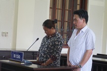 Đường dây đưa lao động sang Đức trái phép giá 15.500 USD