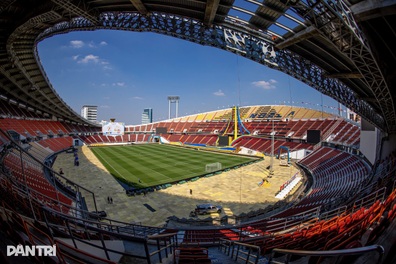 Địa điểm thi đấu SEA Games 33: Thể thao Việt Nam hứa hẹn bùng nổ ở đâu?