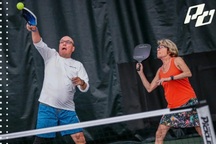 5 lỗi thường gặp mà người mới chơi pickleball hay mắc phải