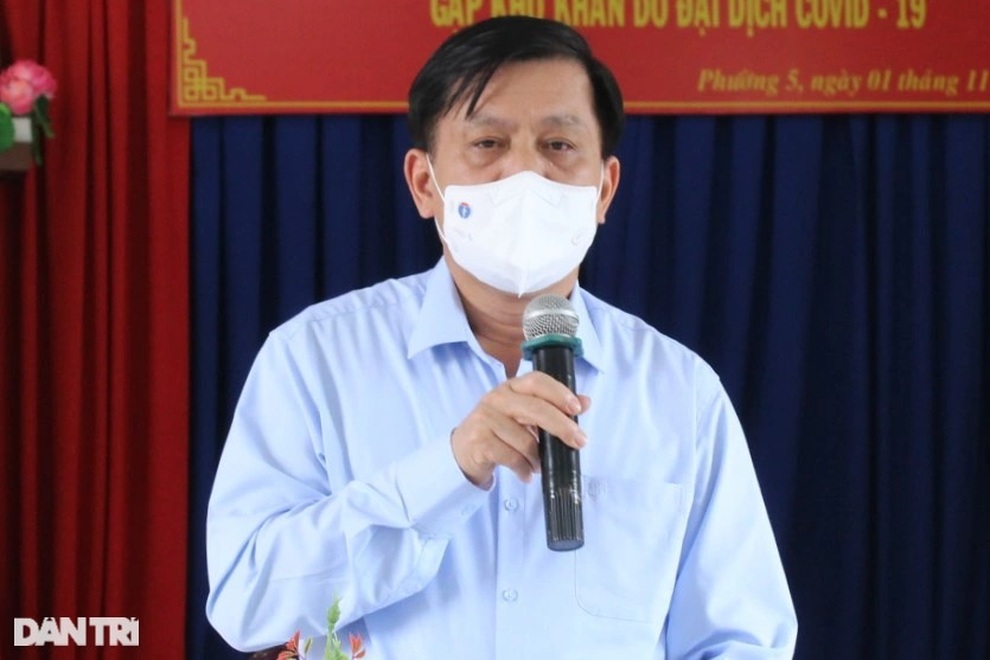 Tiếp tục rà soát hỗ trợ người đủ điều kiện để chính sách đi vào cuộc sống - 1 Tiếp tục rà soát hỗ trợ người đủ điều kiện để chính sách đi vào cuộc sống - 1