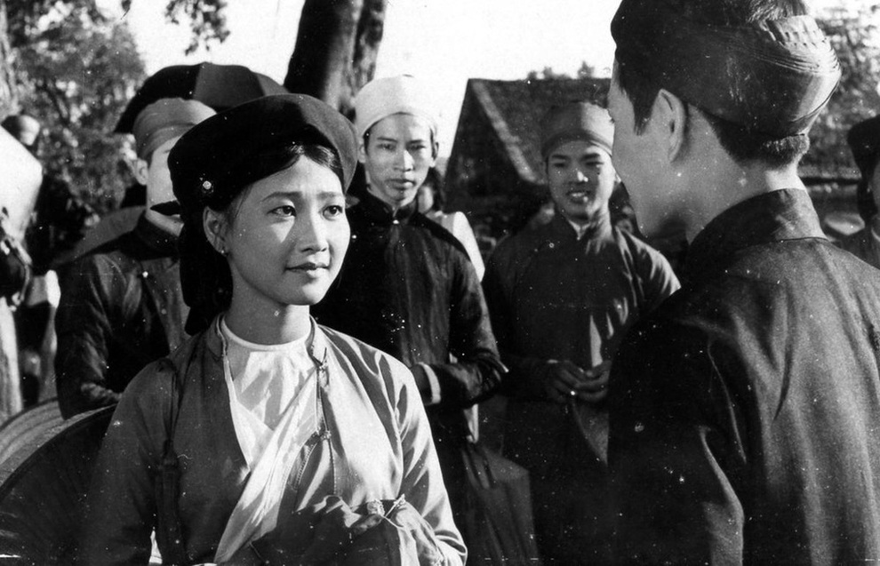 “Em bé Hà Nội” và những tác phẩm điện ảnh kinh điển nửa thế kỷ - 2