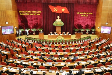 Trung ương bàn hướng đổi mới doanh nghiệp nhà nước