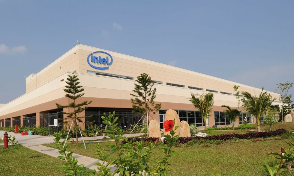 Tháng Giêng nhiều dấu ấn của ngành bán dẫn Việt Nam - 1