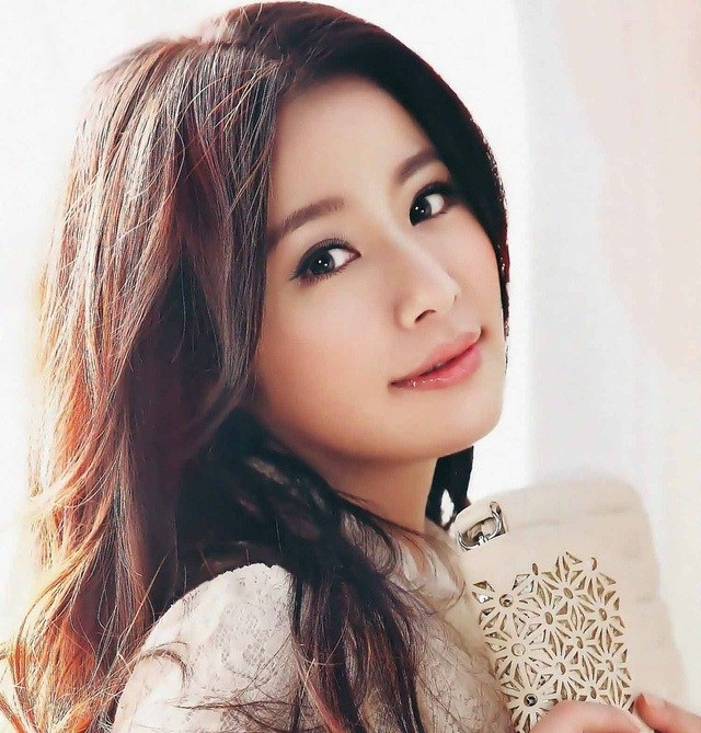Lâm Tâm Như thừa nhận không còn được ưu ái - 1
