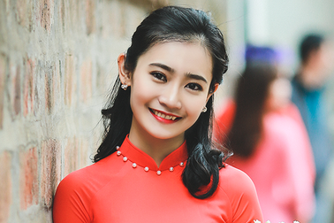 Nữ thủ khoa xinh đẹp, "thi đâu thắng đó" của Học viện An ninh