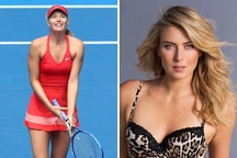 Những nữ ngôi sao thể thao xinh đẹp và giàu có