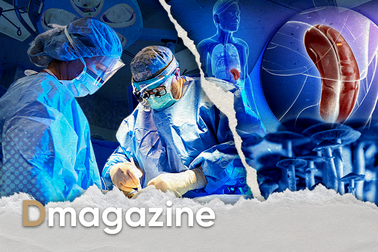 Những ca bệnh "dị" nhất thế giới