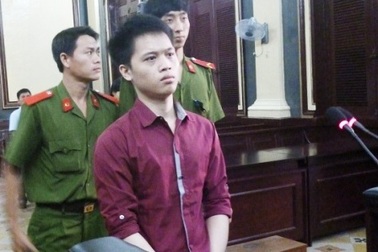 Tử hình hung thủ giết người yêu, cướp tiền đi bar 