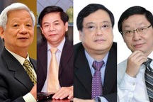 Khởi tố ông Trần Xuân Giá và 3 nguyên lãnh đạo ACB