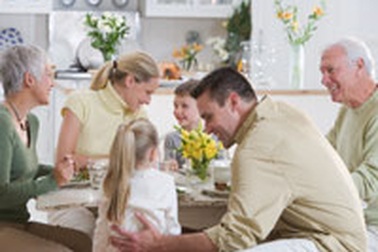 Gặp bố mẹ nàng, lo quá thôi! 