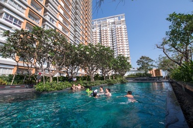 Cơ hội cuối nhận ưu đãi sống trải nghiệm miễn phí tại Dragon Hill