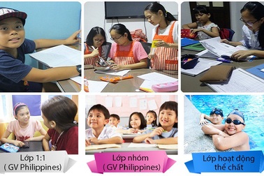 Du học hè Philippines 2018 - Phương pháp học tiếng Anh đột phá