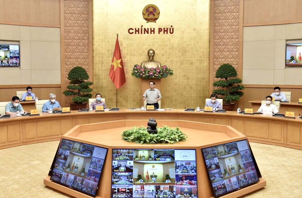 Cuộc gọi lúc nửa đêm của Thủ tướng, Hà Nam điều chỉnh giãn cách Phủ Lý êm ả - 1 Cuộc gọi lúc nửa đêm của Thủ tướng, Hà Nam điều chỉnh giãn cách Phủ Lý êm ả - 1