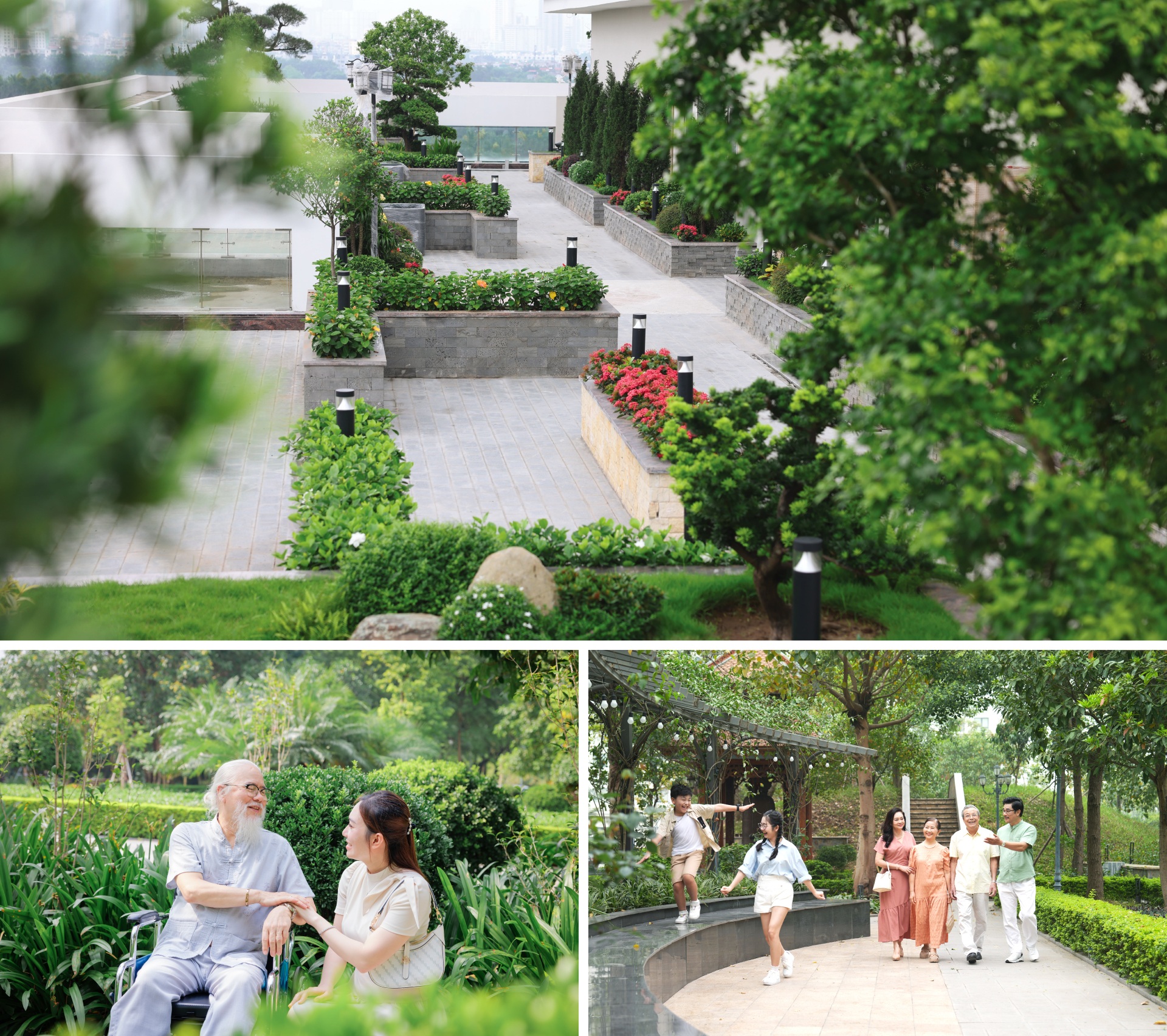 Không gian xa hoa hơn 800 tỷ đồng của phức hợp Nghỉ dưỡng - Dưỡng lão Phương Đông Asahi - 14 Không gian xa hoa hơn 800 tỷ đồng của phức hợp Nghỉ dưỡng - Dưỡng lão Phương Đông Asahi - 14