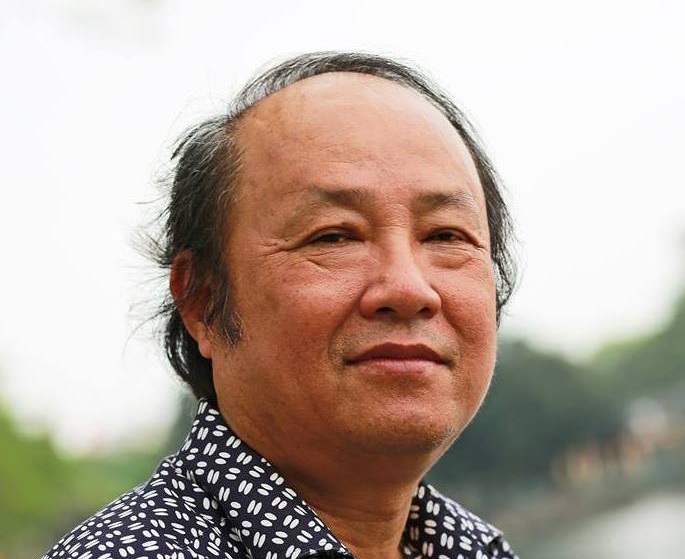 Người lính pháo binh và vành tang trắng trong ngày toàn thắng - 5 Người lính pháo binh và vành tang trắng trong ngày toàn thắng - 5