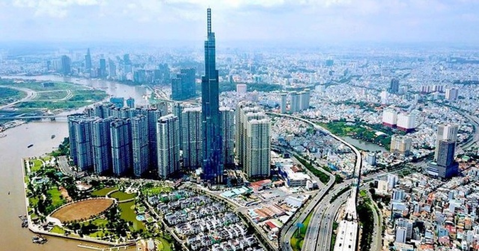 Giá căn hộ, đất nền TP.HCM “nhảy múa” thời hậu Covid-19 - 2 Giá căn hộ, đất nền TP.HCM “nhảy múa” thời hậu Covid-19 - 2