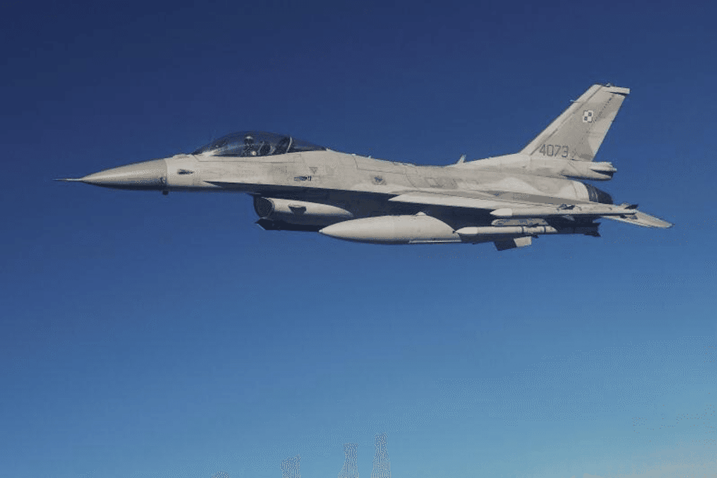 Romania triệu tập đại sứ Nga vì vụ UAV bay vào không phận, Moscow lên tiếng - 1 Romania triệu tập đại sứ Nga vì vụ UAV bay vào không phận, Moscow lên tiếng - 1