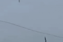 Không quân Nga - Syria ném bom dồn dập, chặn bước tiến lực lượng nổi dậy