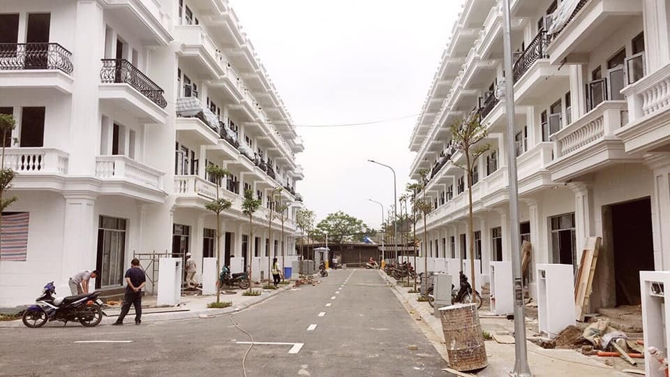 Vinadic Cầu Diễn - Đón sóng đầu tư đầu năm 2020 - 3 Vinadic Cầu Diễn - Đón sóng đầu tư đầu năm 2020 - 3