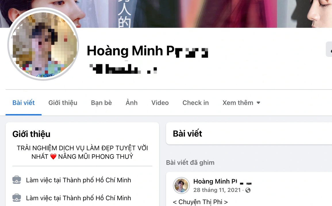 Vụ cô gái 22 tuổi tử vong sau nâng mũi: Chủ thẩm mỹ viện nói gì? - 1 Vụ cô gái 22 tuổi tử vong sau nâng mũi: Chủ thẩm mỹ viện nói gì? - 1