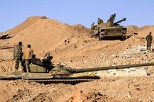 Syria giành lại 3 khu vực chiến lược, tiêu diệt hơn 40 phiến quân ở Aleppo